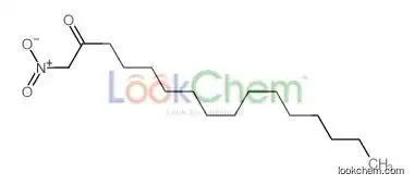 1-nitrohexadecan-2-one