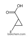 (1R,2R)-2-fluorocyclopropane-1-carboxylic acid