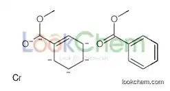 chromium,methyl benzoate,methyl cyclohexanecarboxylate