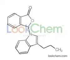 3-(3-propylindol-1-yl)-3H-2-benzofuran-1-one