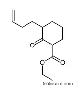 ethyl 3-but-3-enyl-2-oxocyclohexane-1-carboxylate