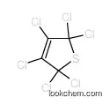 2,2,3,4,5,5-hexachlorothiophene