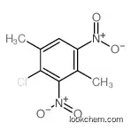 2-chloro-1,4-dimethyl-3,5-dinitrobenzene