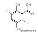 2,5-dichloro-3,6-dimethylbenzoic acid