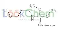 N-dimethoxyphosphinothioyl-3-methoxypropan-1-amine