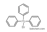 bromo(triphenyl)plumbane