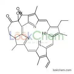 132(S)-hydroxychlorophyllone a