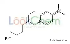 1-(2-ethylhexyl)-N,N-dimethylpyridin-1-ium-4-amine,bromide