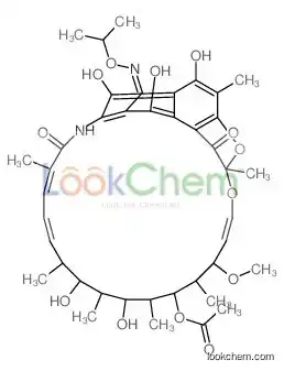 Rifamycin AF/O9