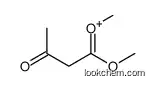 (1-methoxy-3-oxobutylidene)-methyloxidanium