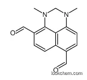 4,5-bis(dimethylamino)naphthalene-1,6-dicarbaldehyde