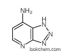 2H-triazolo[4,5-b]pyridin-7-amine