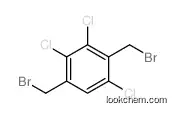 1,4-bis(bromomethyl)-2,3,5-trichlorobenzene