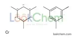 chromium,1,3,5-trimethylbenzene,1,3,5-trimethylcyclohexane