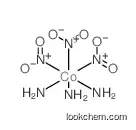 azanide,cobalt(3+),trinitrite