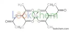 copper,2,4-dioxopentan-3-yl acetate