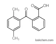 2-(2,5-dimethylbenzoyl)benzoate