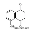 5-aminonaphthalene-1,4-dione