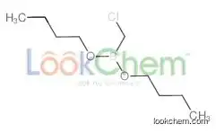 dibutoxy(chloromethyl)borane