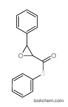 S-phenyl 3-phenyloxirane-2-carbothioate