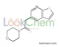 2-(2-hydroperoxy-2-oxoethyl)-2-hydroxybutanedioic acid