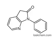 1-phenyl-3H-pyrrolo[2,3-b]pyridin-2-one