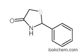 2-phenyl-1,3-thiazolidin-4-one
