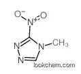 4-methyl-3-nitro-1,2,4-triazole