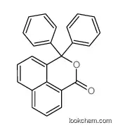 3,3-diphenyl-1h,3h-benzo[de]isochromen-1-one