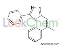5-methyl-1-phenyl-[1,2,4]triazolo[4,3-a]quinoline