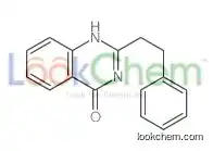 2-(2-phenylethyl)-1H-quinazolin-4-one