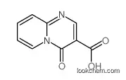 4-oxopyrido[1,2-a]pyrimidine-3-carboxylic acid