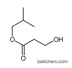 2-methylpropyl 3-hydroxypropanoate