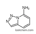 triazolo[1,5-a]pyridin-7-amine