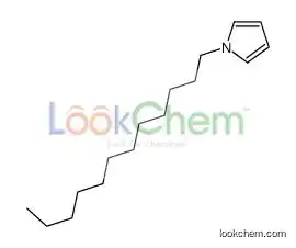 1-dodecylpyrrole
