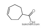 cyclohept-4-ene-1-carboxylic acid