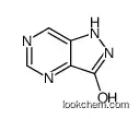 1,2-dihydropyrazolo[4,3-d]pyrimidin-3-one