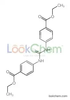 ethyl 4-[(4-ethoxycarbonylphenyl)carbamothioylamino]benzoate