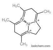nickel,4-[2-(4-oxopentan-2-ylideneamino)ethylimino]pentan-2-one