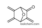 2,5,6-trimethylidene-7-oxabicyclo[2.2.1]heptan-3-one