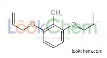 2-methyl-1,3-bis(prop-2-enoxy)benzene