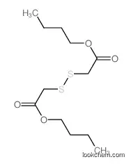 butyl 2-[(2-butoxy-2-oxoethyl)disulfanyl]acetate