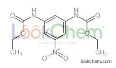 ethyl N-[3-(ethoxycarbonylamino)-5-nitrophenyl]carbamate