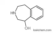 2,3,4,5-tetrahydro-1H-3-benzazepin-5-ol