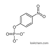 (4-nitrophenyl) phosphate