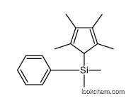 dimethyl-phenyl-(2,3,4,5-tetramethylcyclopenta-2,4-dien-1-yl)silane