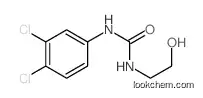 1-(3,4-dichlorophenyl)-3-(2-hydroxyethyl)urea