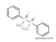 methyl-[methyl(phenyl)phosphinothioyl]-phenyl-sulfanylidene-5-phosphane