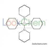 Dichlorotetrakis(pyridyl) platinum