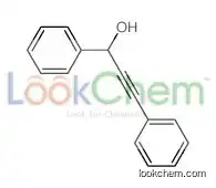 1,3-diphenylprop-2-yn-1-ol